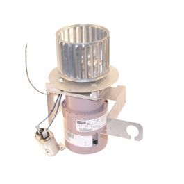 Reznor 61074 Combustion Air Blower Assembly