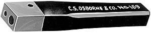 CS Osborne Rivet Setter, 15/64"