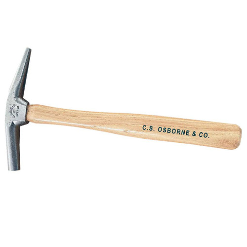 CS Osborne Riveting / Tack Hammer