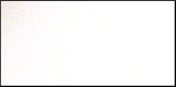 Midland Acrylic Sheet, 1/4" x 12" x 24", White