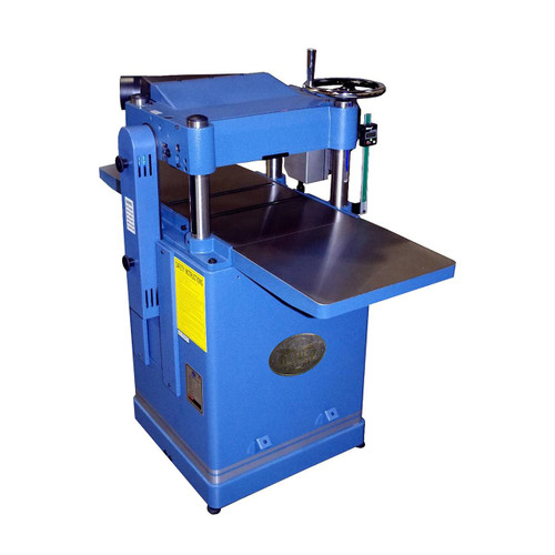 Oliver 15" Helical Planer, 3HP, 220V