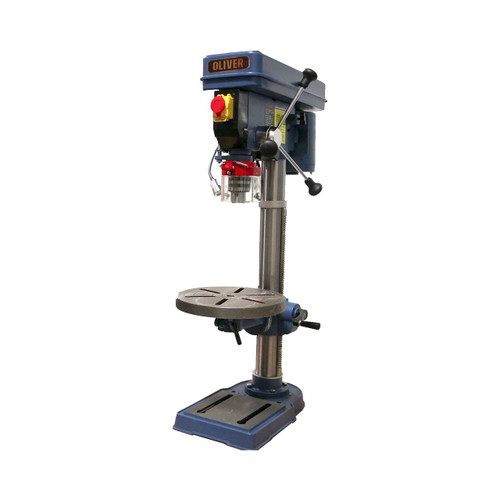 Oliver 14" Bench Drill Press, 115V