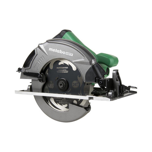Metabo HPT 7-1/4" Circular Saw
