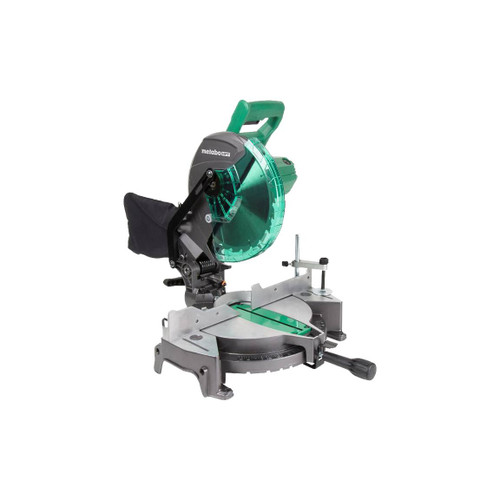 Metabo HPT 10" Compound Miter Saw