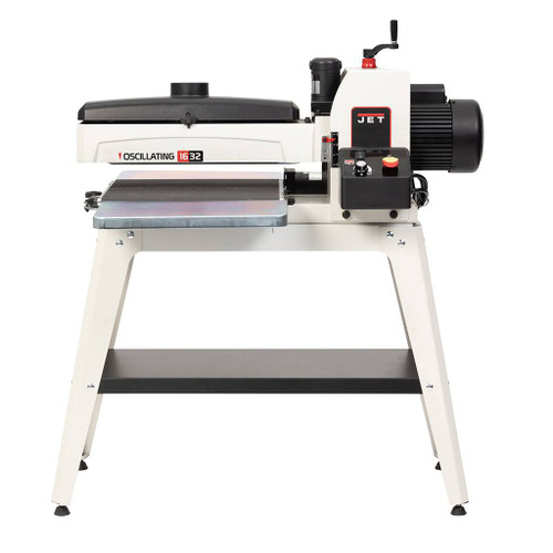 JET 16" x 32" Drum Sander 115V