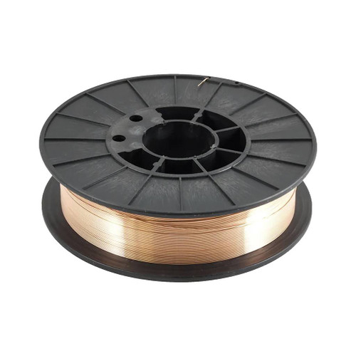 Best Welds Carbon Steel MIG Welding Wire, .035", 11 lbs.