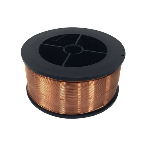 Best Welds Carbon Steel MIG Welding Wire, .035", 2 lbs.