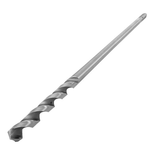 Irwin Straight Shank Installer Bit, 3/8" x 18"