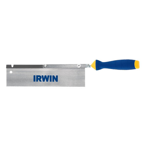 Irwin ProTouch Dovetail/Jamb Saw, 10"