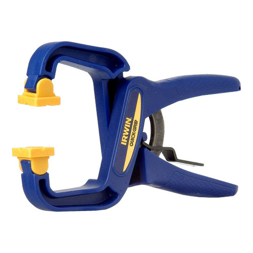 Quick-Grip Handi Clamp, 2"