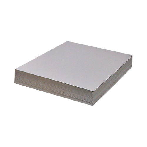 Pacon Heavyweight Drawing Paper, Gray Bogus 18" x 24" 250 Sheets