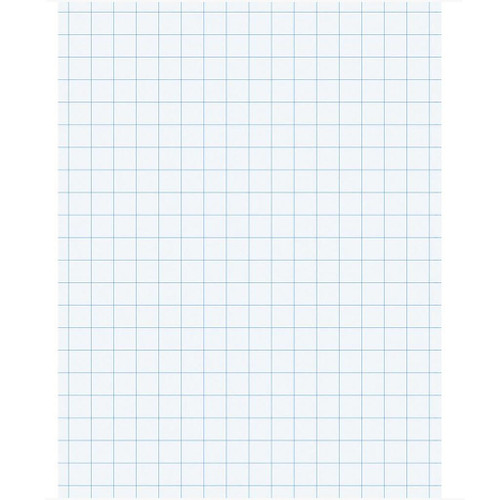 Pacon Ruled Composition Paper, 8-1/2" x 11", 500 Sheets