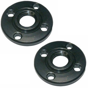 DeWalt 2 Pack of OEM Angle Grinder Replacement Clamp Nuts # 622613-00-2PK
