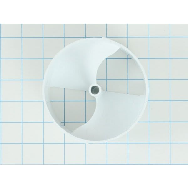 Electrolux Replacement Auger Drum For Refrigerator, Part #241685101