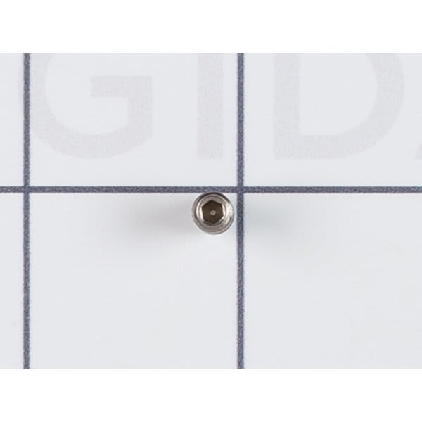 Electrolux Replacement Set Screw For Refrigerator, Part #218755405