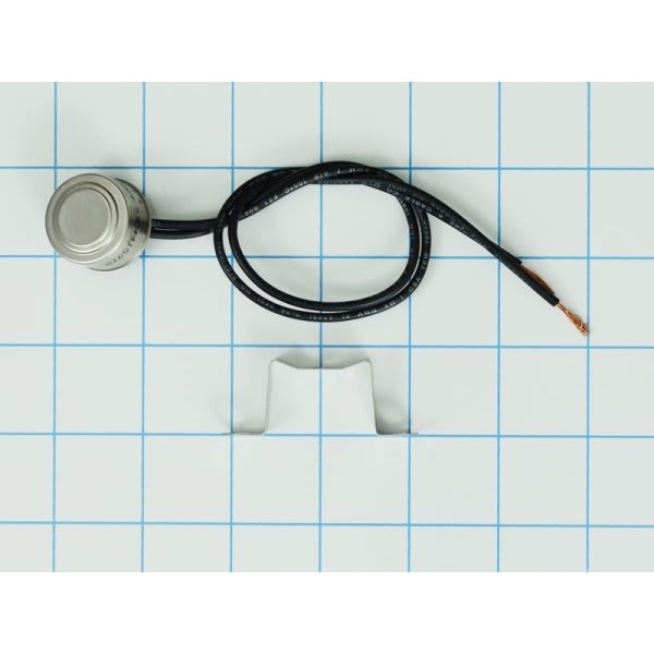 Electrolux Replacement Defrost Thermostat For Refrigerator, Part #5304413856