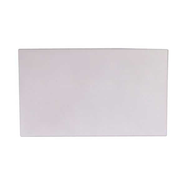 GE Replacement Glass Shelf For Refrigerator, Part#wr32x21260