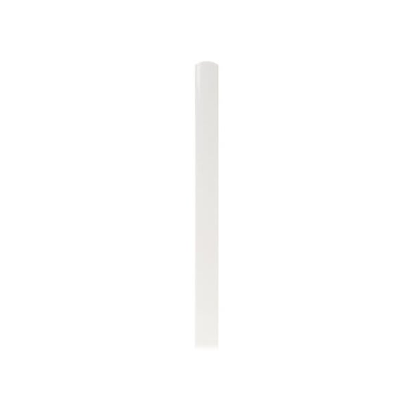 GE Replacement Door Handle Refrigerator, Part #wr12x32352