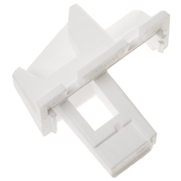 GE Replacement Air Duct Insulation For Refrigerator, Part#wr02x20092