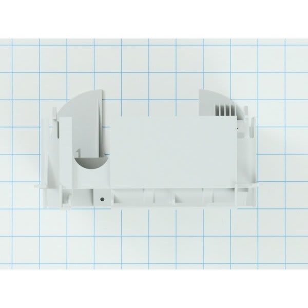 GE Replacement Dispenser Housing Shield For Refrigerator, Part#wr17x11170