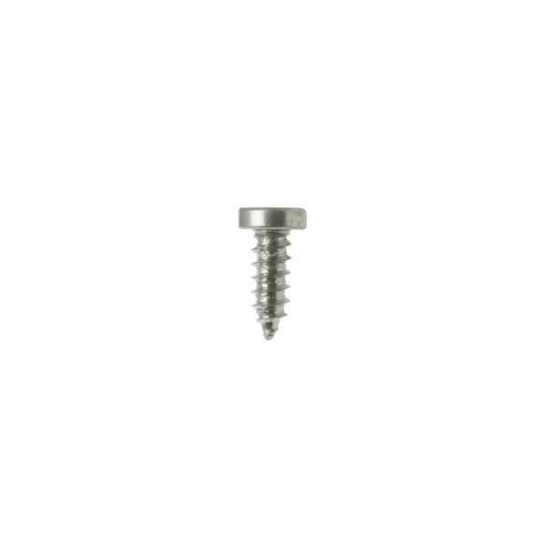 Ge Replacement Screw For Refrigerator, Part #wr01x10590