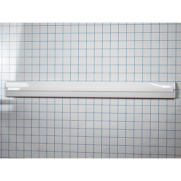 GE Replacement Door Shelf Retainer Bar For Refrigerator, Part#631169