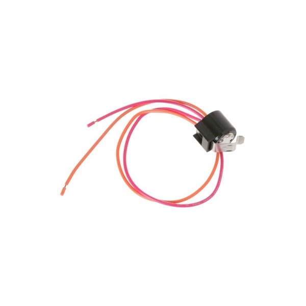 GE Replacement Defrost Bi-Metal Thermostat For Refrigerator, Part#wr50x10108