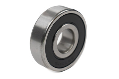 6300 Series Bearing: 6313-2RS , 2.55 ID, 5.51 OD, 1.29 Width