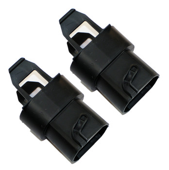 Black and Decker Blower 2 Pack Collection Adaptor for BV-006 - 630148-00-2PK
