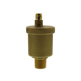 Weil McLain 635-100-003 Automatic Air Vent 1/2" FNPT