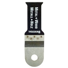 Fein Genuine OEM Oscillating Blade for MSX636II Oscillating Tool - 63502151110