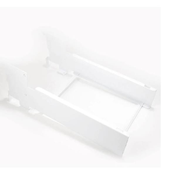 Electrolux Replacement Ice Bin Rail For Refrigerator, Part#241734401