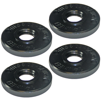 DeWalt D28144/D28402 Angle Grinder (4 Pack) Replacement 5/8" Nut # 636226-00-4PK
