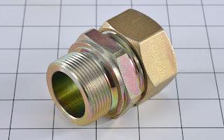 0637880092 Tube, Pipe Union | ZF