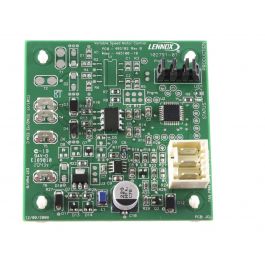 Lennox 63W36 Circuit Board