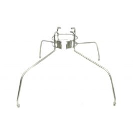 Lennox 63K62 Condenser Motor Mount Bracket