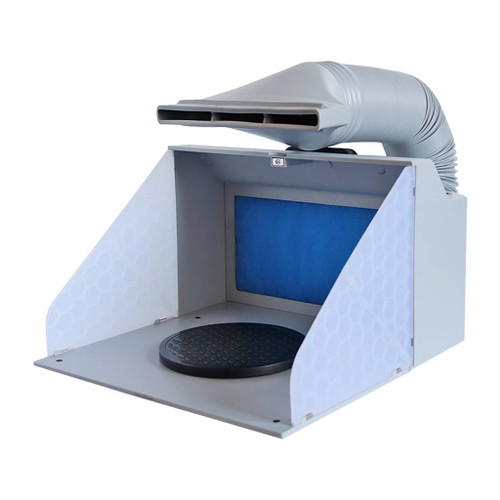 Paasche Hobby Spray Booth