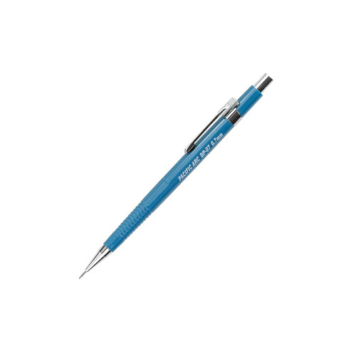 Pacific Arc Traditional Mechanical Pencil, 0.7 mm