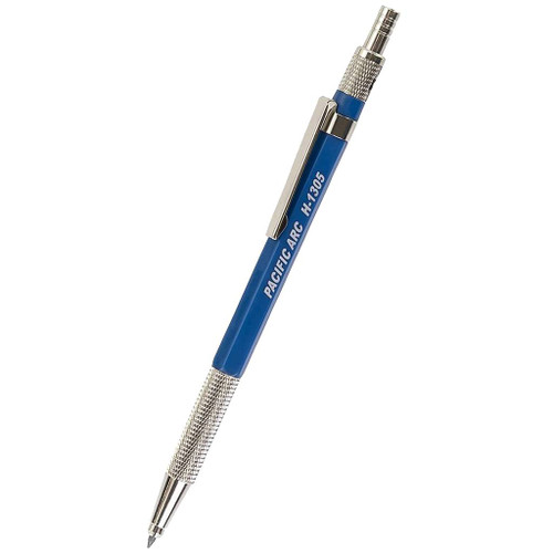 Pacific Arc Tech Pro 2mm Lead Holder, Blue