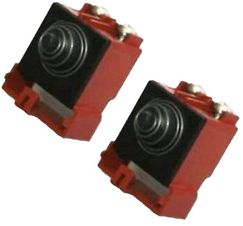 DeWalt D28110 Angle Grinder Replacement Switch (2 Pack) - 641889-00SV-2PK