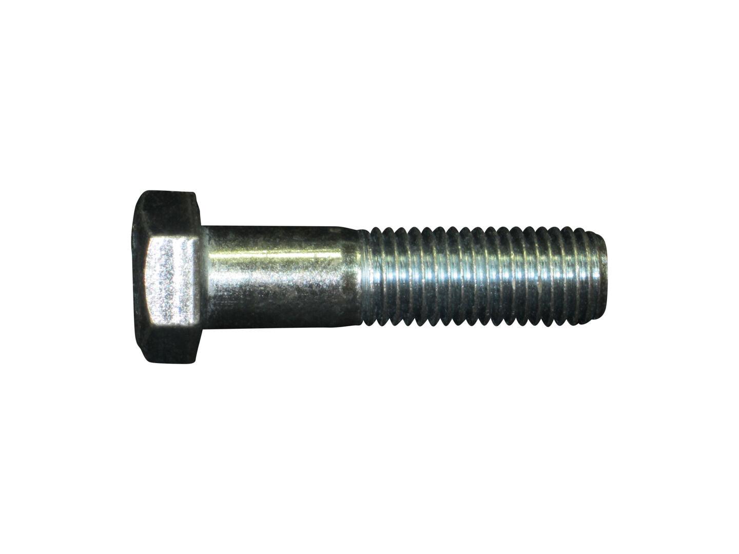 0642632 Scr Cap Hh 5, 1.000-08X4.000 | JLG