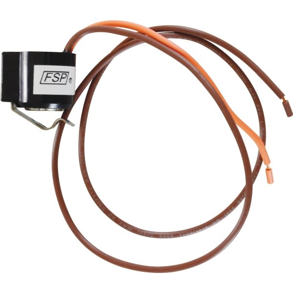 Whirlpool Refrigerator Bimetal Defroster