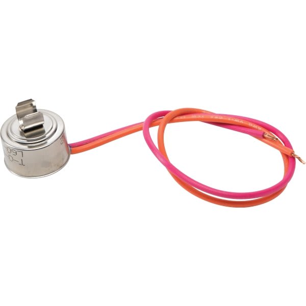 GE Replacement Defrost Bi-Metal Thermostat For Refrigerator, Part#wr50x122