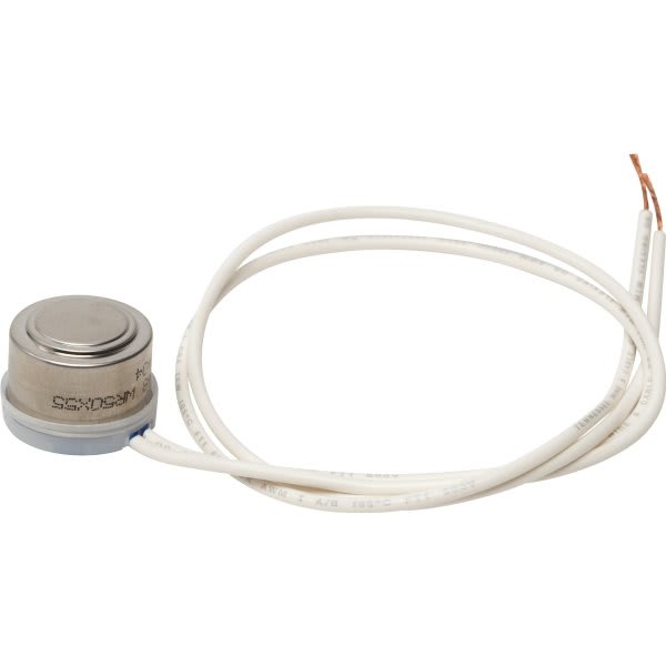 GE Replacement Defrost Bi-Metal Thermostat For Refrigerator, Part#wr50x55