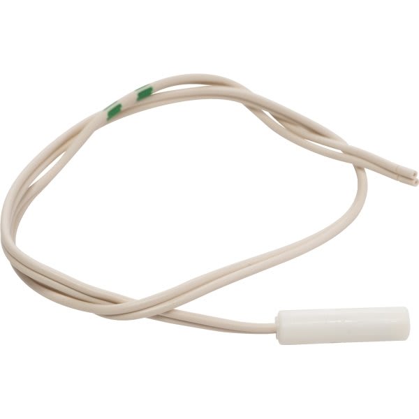 GE Replacement Temperature Sensor For Refrigerator, Part#wr55x10025