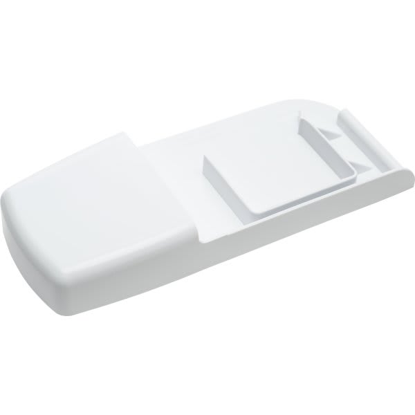 GE Replacement Shelf Support For Refrigerator, Part#wr02x10790