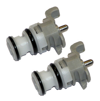 DeWalt Nailer/Stapler Replacement (2 Pack) Trigger Valve Kits - 647956-00-2PK