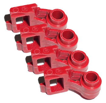 DeWalt D28144/D28402 Grinder (4 Pack) Replacement Arm - 648743-00-4PK