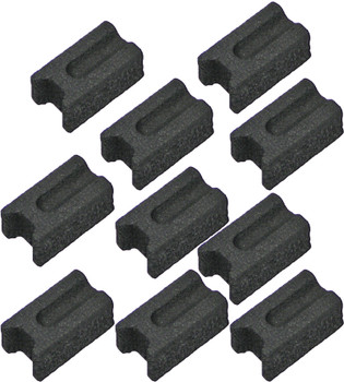 DeWalt OEM DWD112/DWD115/DWD110 Drill (10 Pack) Replacement Brush - 649380-00-10PK