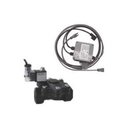 Trojan 650717-001 Solenoid Kit W/ Junction Box for D4/Plus Syste